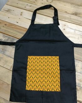 Kids apron