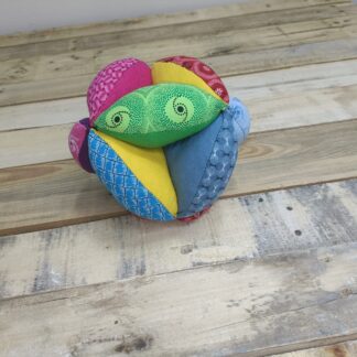 Grab Ball