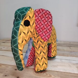 Toy Elephant