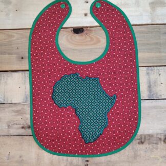 Bib GreenAfrica