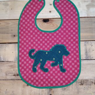 Bib GreenLion