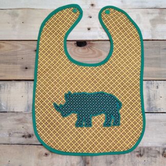 Bib GreenRhino